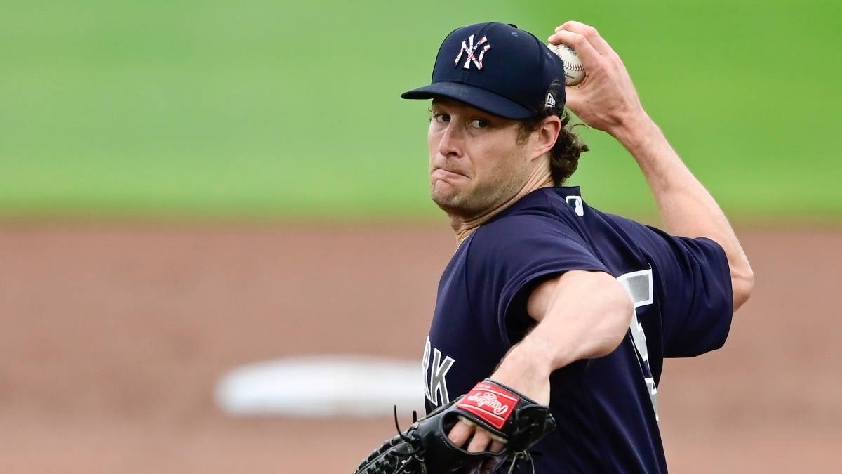 New York Yankees Odds, Promo: Bet $1 on the Yanks, Get $100 FREE! article feature image