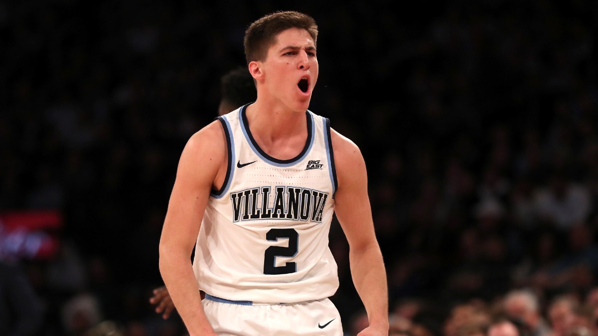 College Basketball Odds & Picks: 7 Ways To Bet Wednesday’s Games, Including Villanova vs. Creighton & UConn vs. Seton Hall article feature image