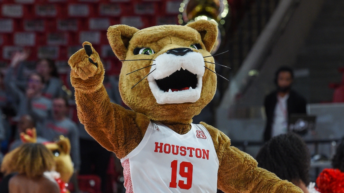 Houston vs. Oregon State Odds, Promos: Bet $20, Win $150 if Houston Scores 8 Points! article feature image