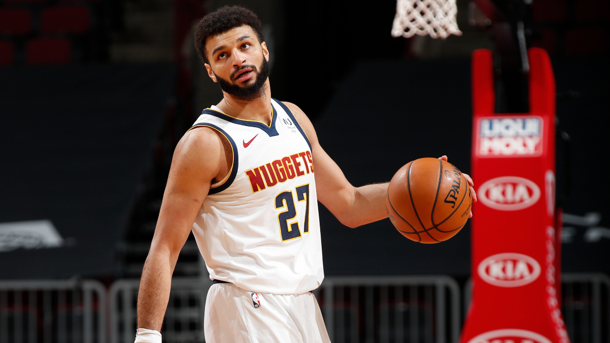 Wednesday NBA Player Prop Bets, Picks: Fade Jamal Murray’s Inflated Assist Total (March 17) article feature image