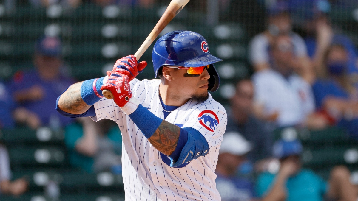 Chicago Cubs Odds, Promos: Bet $20, Win $150 if the Cubs Get a Hit! article feature image
