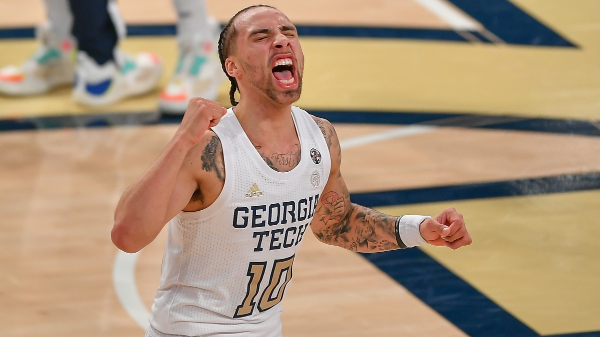 Longshot Georgia Tech Moves to ACC Tournament Final After Virginia’s Positive COVID-19 Test article feature image