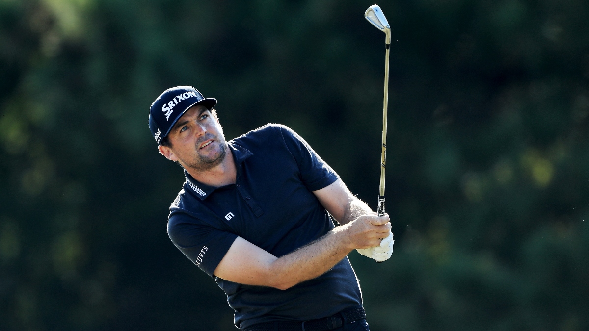 2021 THE PLAYERS Championship Betting Preview: Which Players Have the Right Skillset to Win at TPC Sawgrass? article feature image