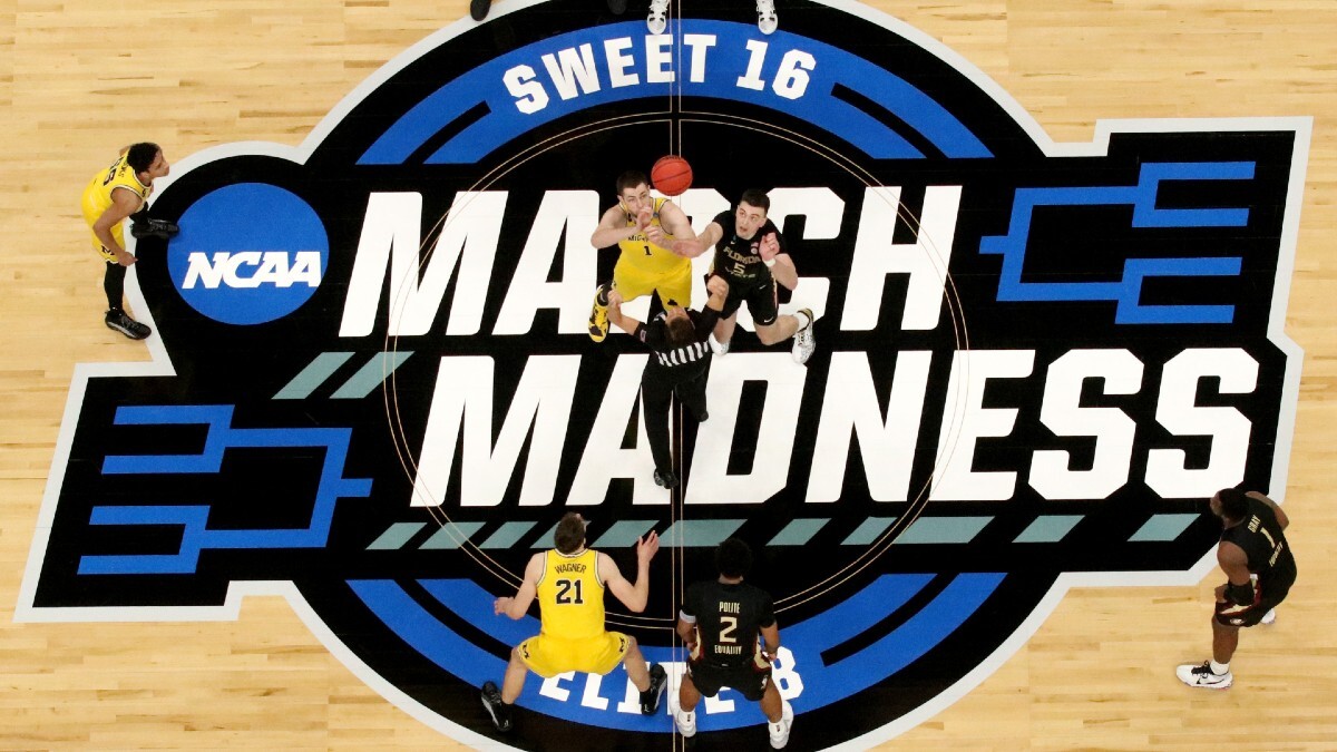 March Madness Sports Betting Boom: How NCAA Tournament Will Partner With Sportsbooks article feature image