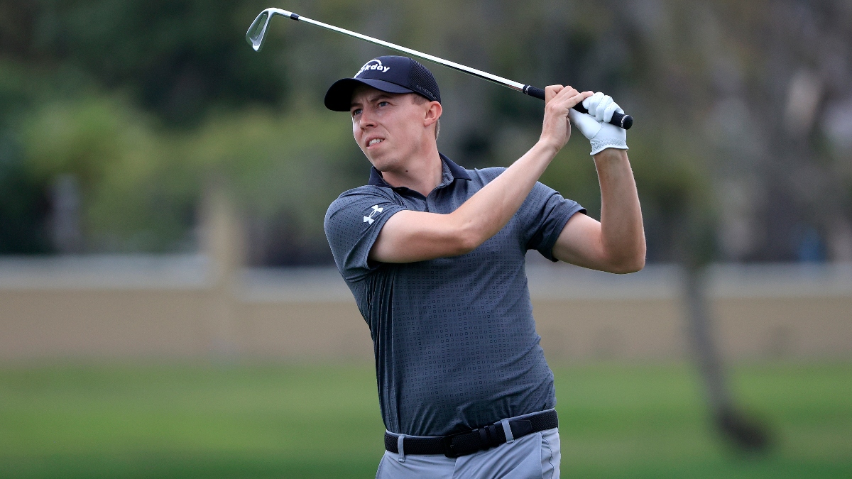 PGA Championship 2022 Expert Picks: Matthew Fitzpatrick, 3 More Outright Bets article feature image