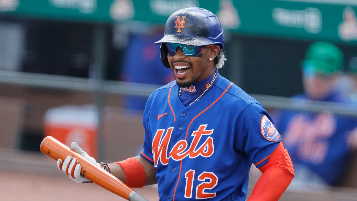 New York Mets Odds, Promos: Bet $20, Win $150 if the Mets Get a Hit! article feature image