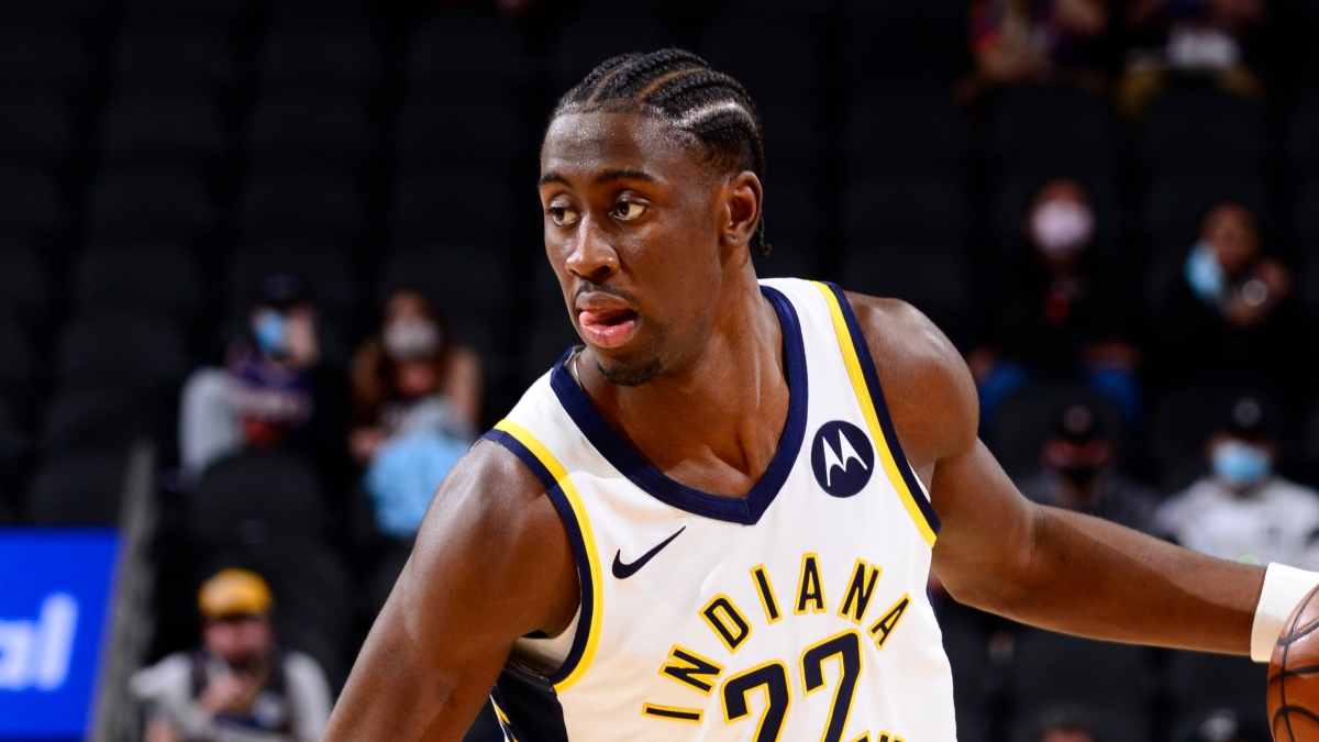 Sixers vs. Pacers NBA Odds & Picks: Sharps Like Indiana As Home Dogs (Tuesday, May 11) article feature image
