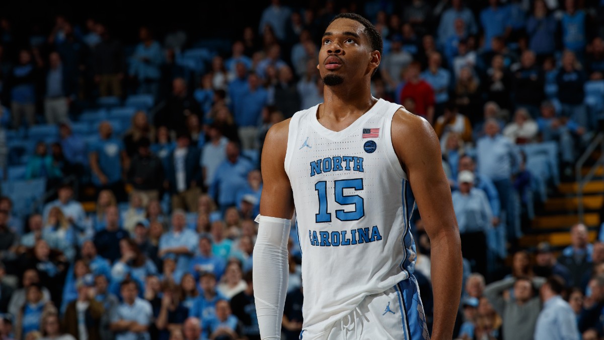 College Basketball Odds & Pick for North Carolina vs. Florida State: ACC Betting Value Lies With Tar Heels article feature image