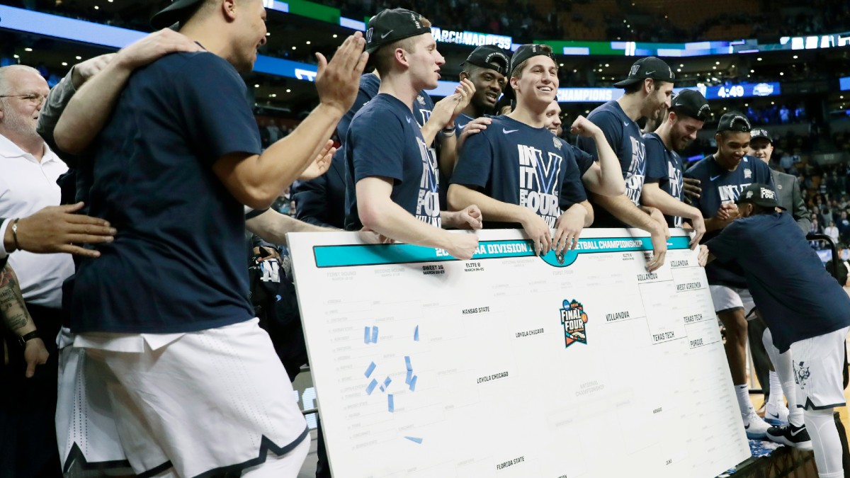 NCAA Tournament Picks: Creating a Contrarian Bracket That Can Win Your Pool article feature image