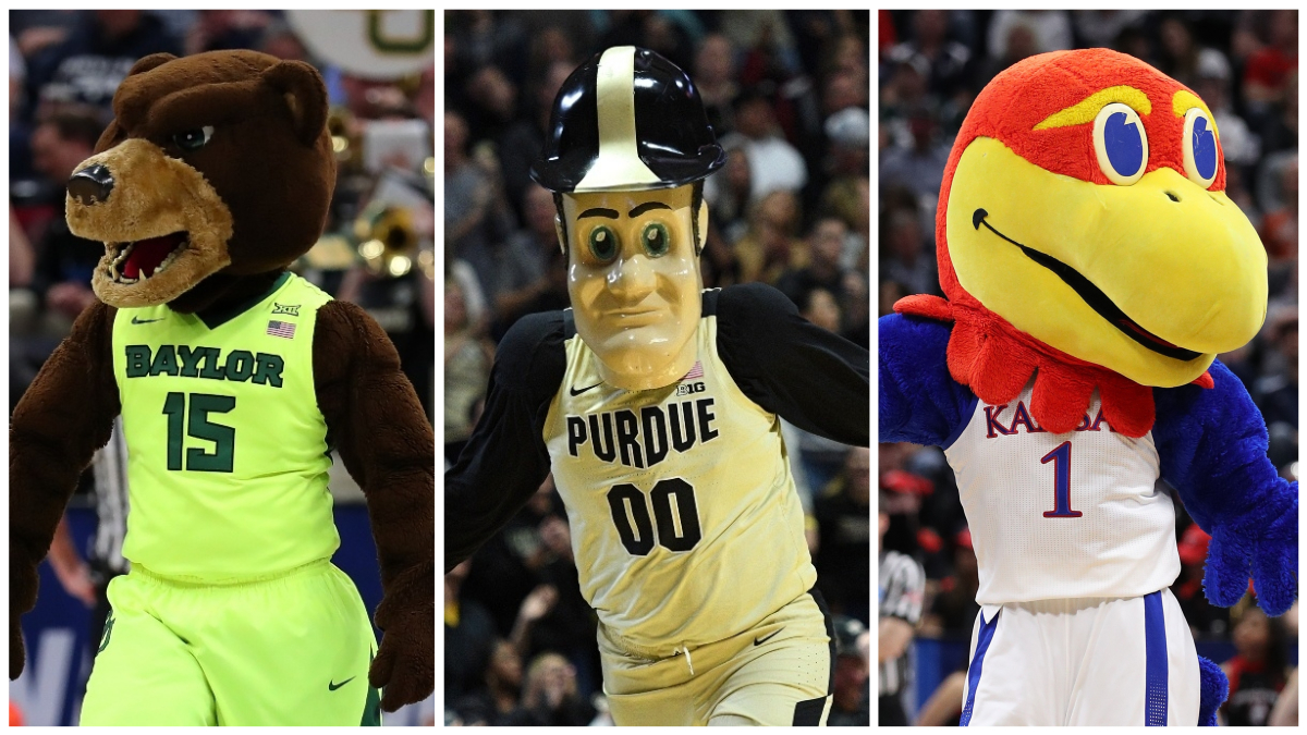 Bet $1 on Any CBB Conference Tournament Game, Get $365 in Bet Credits (Win or Lose!)