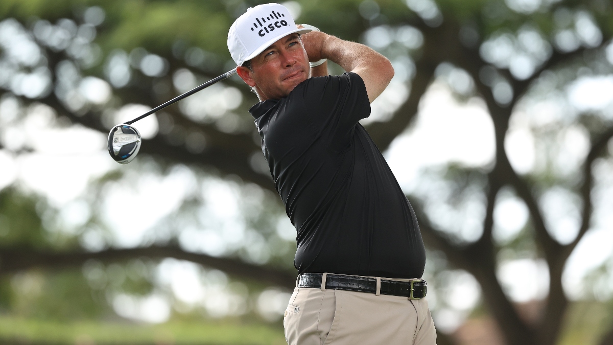 Perry’s 2021 Honda Classic Betting Picks & Preview: Ghim, Reavie and Wallace Can Handle PGA National article feature image