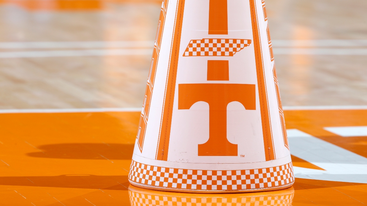 Tennessee Volunteers March Madness Promos: Bet $10 on the Vols, Get $160 FREE, and More! article feature image