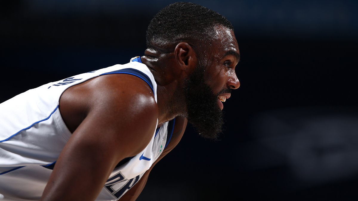 Wednesday’s NBA Player Prop Bets & Picks: Buying Tim Hardaway Jr. to Heat Up Against Celtics (March 31) article feature image