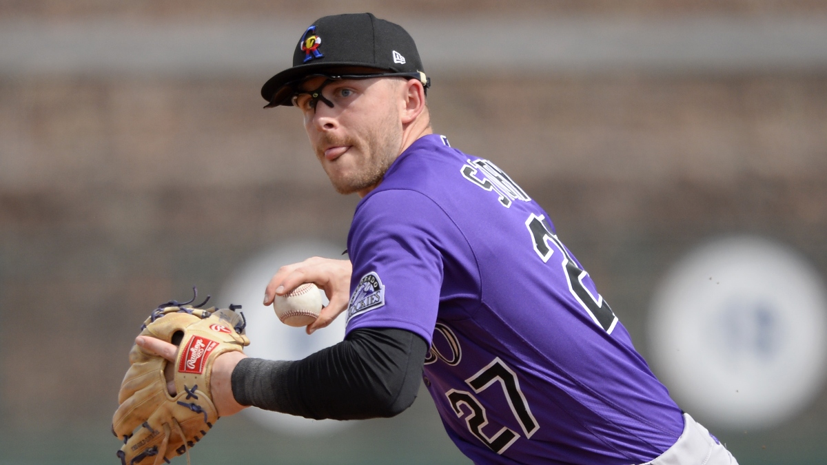 Colorado Rockies Odds, Promo: Bet $1 on the Rox, Get $100 FREE No Matter What! article feature image