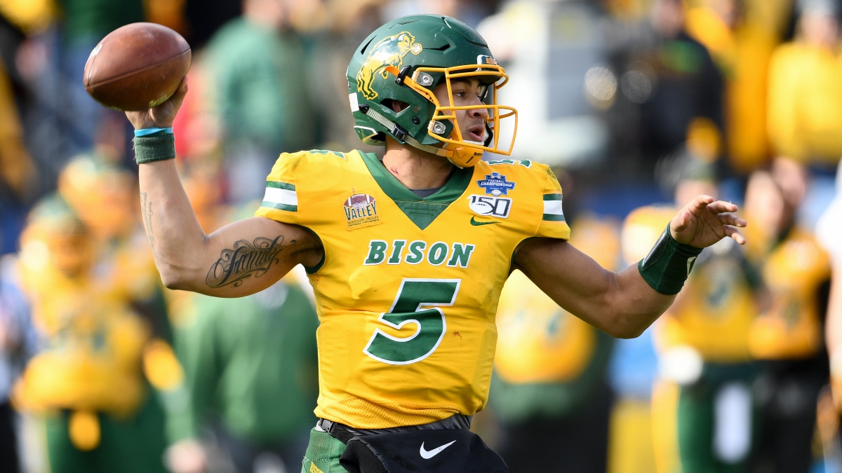 The Biggest Bets on the 2021 NFL Draft So Far Image