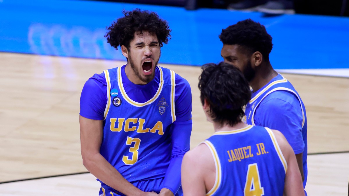 Behind the Pac-12 Basketball Breakout of USC, Oregon, UCLA & Oregon State article feature image