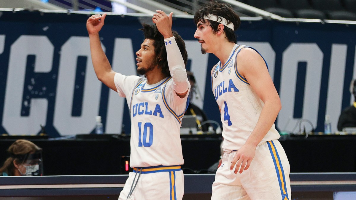 UCLA vs. Marquette College Basketball Odds, Picks, Prediction: Target the Total in Milwaukee (Dec. 11) article feature image