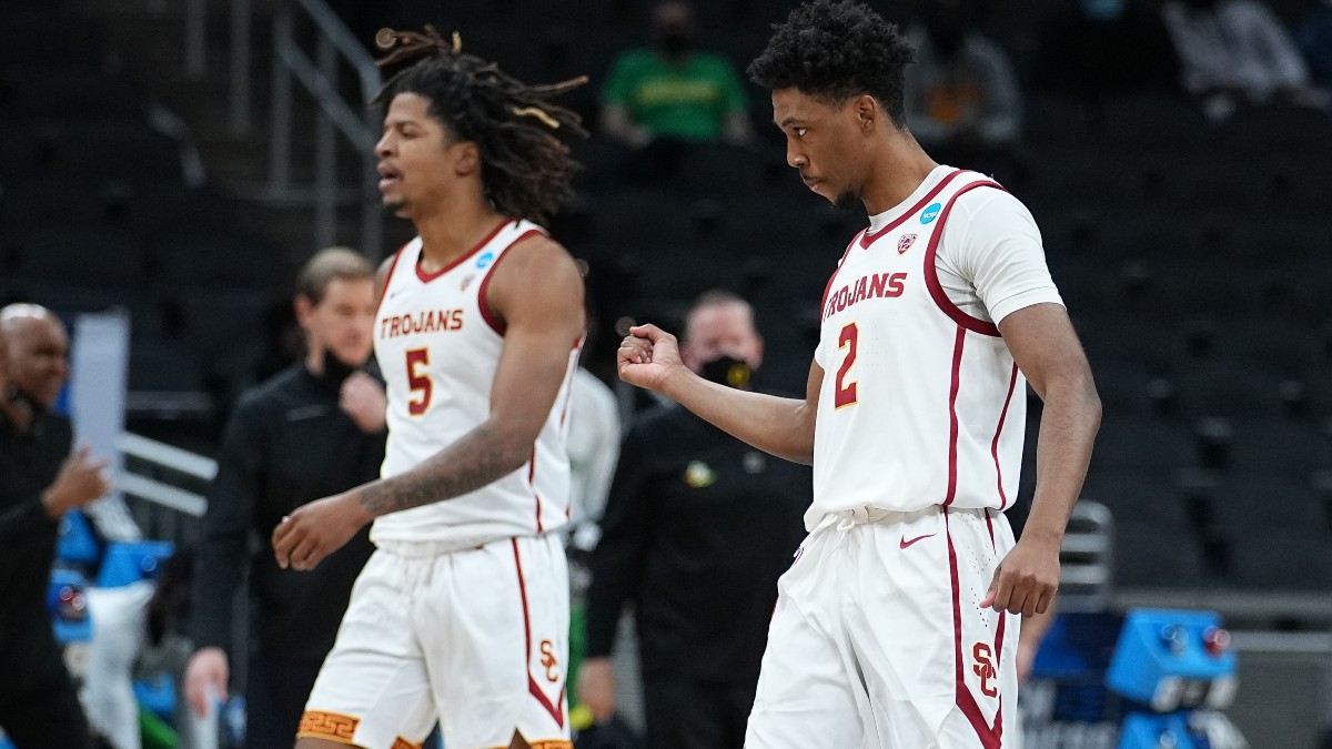 Pac-12 Can Set NCAA Tournament Revenue Record as 3 Teams Head to Elite Eight article feature image