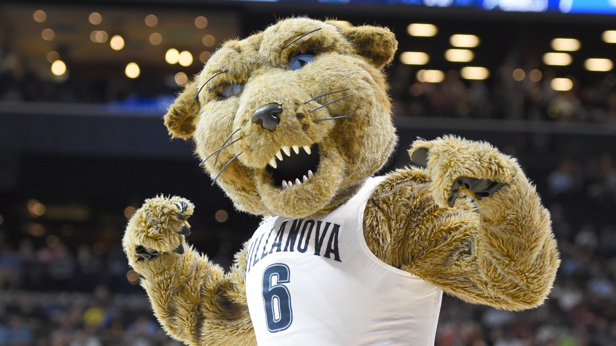 Villanova vs. Baylor Betting Odds & Promo: Bet $5, Win $150 if the Wildcats Win! article feature image