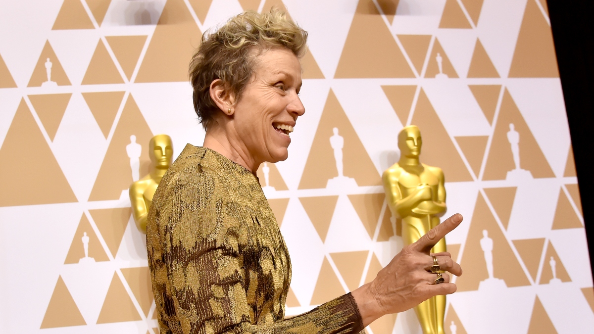 2021 Academy Awards Odds & Predictions: The Favorites and Longshots to Bet for the 93rd Ceremony article feature image