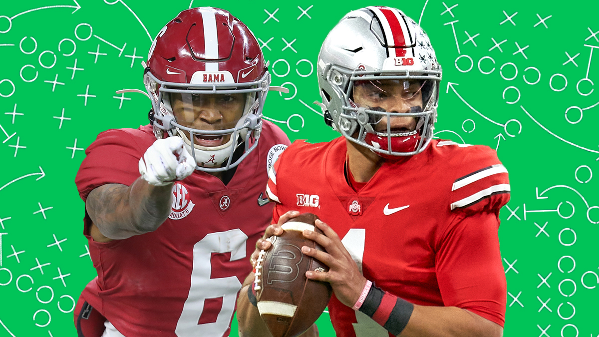 2021 NFL Mock Draft: First Round Predictions For All 32 Picks article feature image