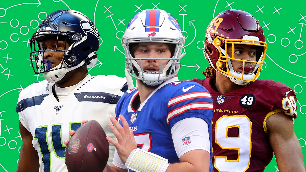 The Ultimate 2021 NFL Win Totals Preview with Picks For All 32 Teams article feature image