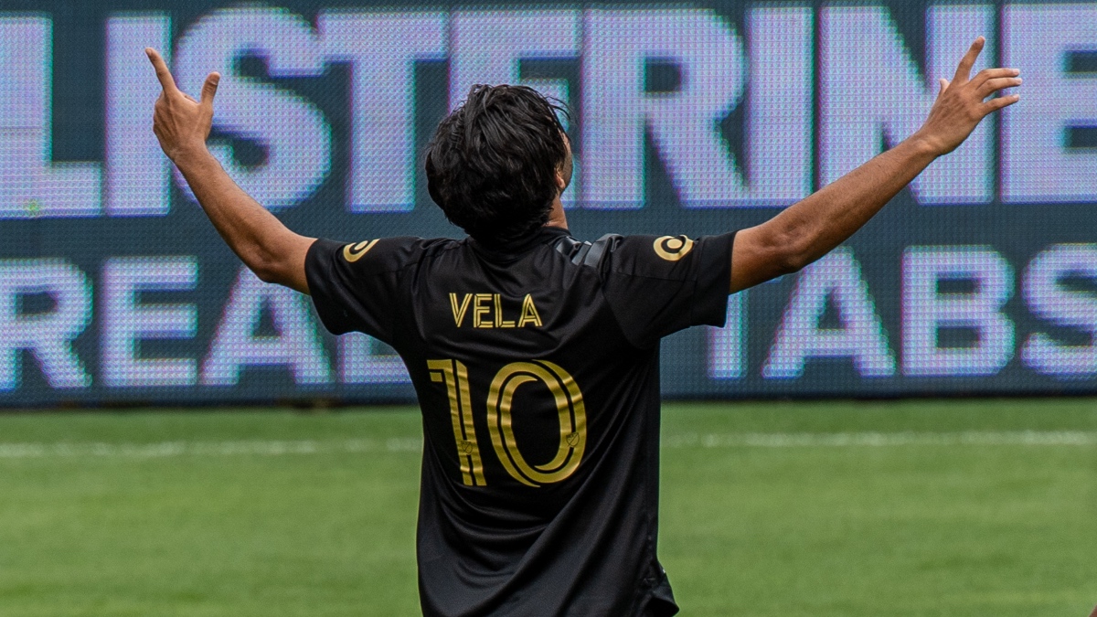 MLS Odds, Picks, Prediction: Los Angeles FC vs. Portland Timbers Betting Preview (March 6) article feature image
