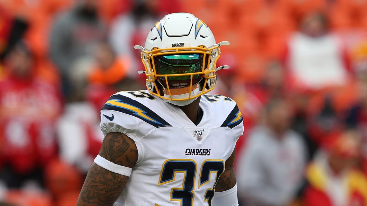 Derwin James
