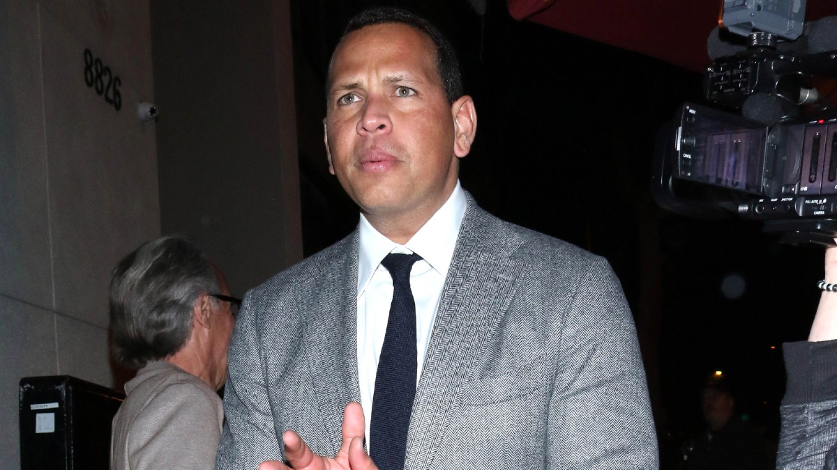 Alex Rodriguez Enters ‘Exclusive Negotiations’ to Buy Minnesota Timberwolves article feature image
