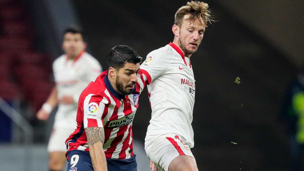 Wednesday Champions League Odds, Picks, Predictions: Our Favorite Bets, Featuring Lille & Sevilla Matches (Sept. 29) article feature image