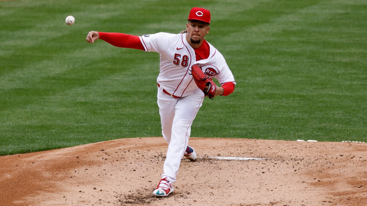 MLB Prop Bets, Picks, Predictions: Fading Matthew Boyd & Luis Castillo (Tuesday, April 13) article feature image