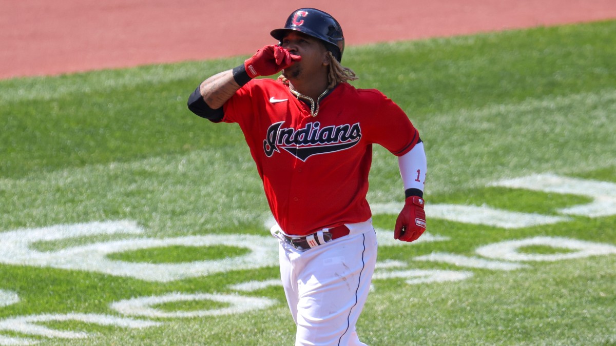 Tigers vs. Indians Odds & Picks: Bet On Cleveland’s Luck to Turn Friday article feature image