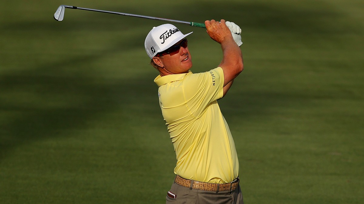 Valero Texas Open Round 3 Buys & Fades: Look Out for Charley Hoffman to Pass Cameron Tringale article feature image