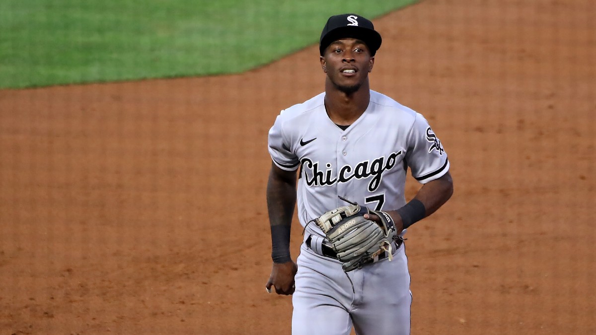 MLB Lineups & Injury News (April 7): Tim Anderson Placed On Injured List article feature image