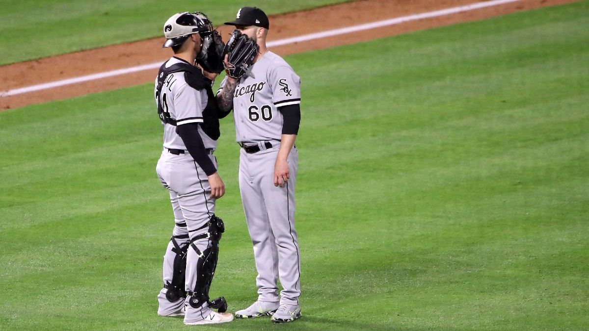 White Sox vs. Mariners Odds, Picks, Predictions: Value on Total Wednesday Afternoon (April 7) article feature image