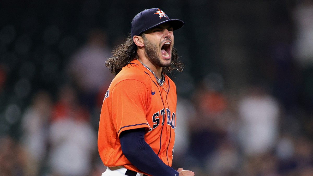 Wednesday’s MLB Player Prop Bets & Picks: Corbin Burnes & Lance McCullers Won’t Go Deep Enough for Strikeout Total (April 14) article feature image