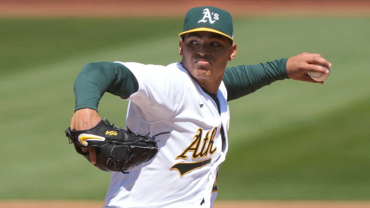 Sunday MLB Odds & Picks for Athletics vs. Orioles: Back Visiting Oakland To  Grab 14th Consecutive Win (April 25)