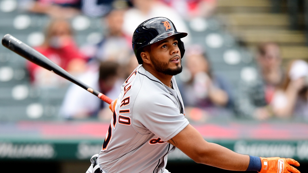 Jeimer Candelario