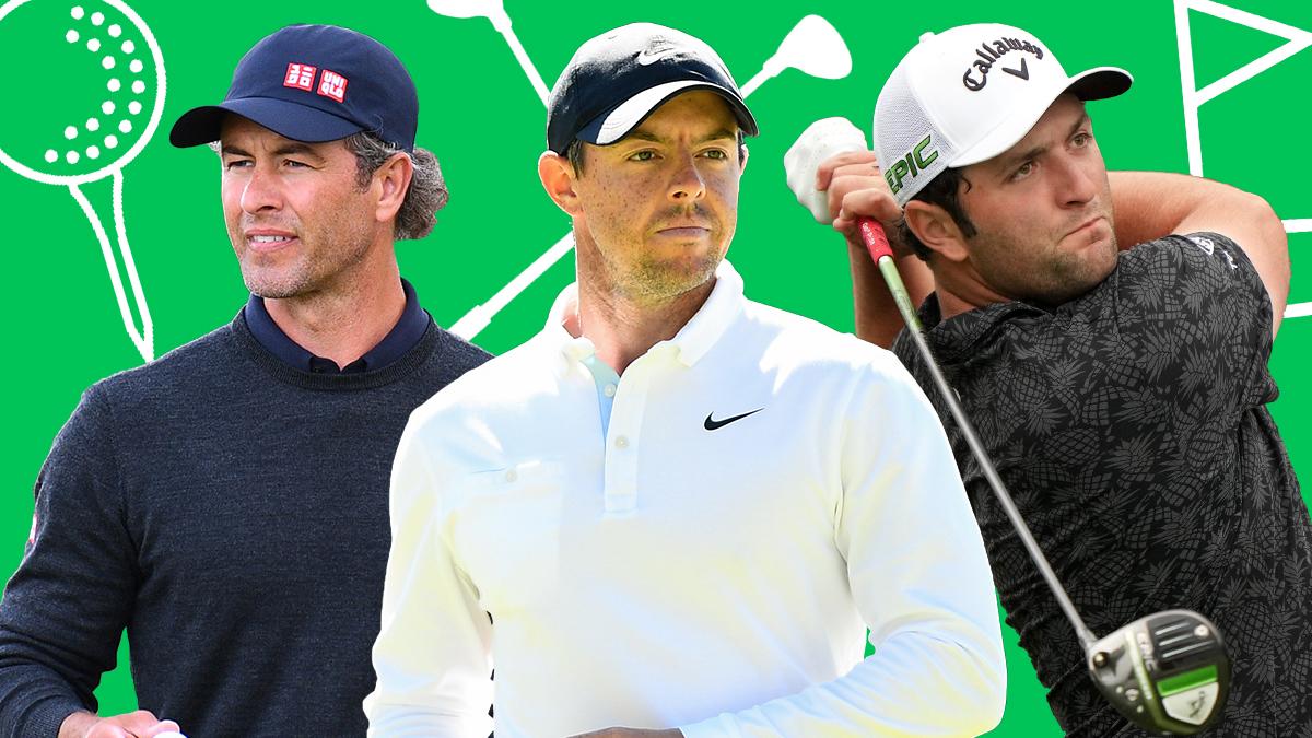 Our 24 Favorite Masters Betting Picks, Including Sleepers, Matchups, Props & More article feature image