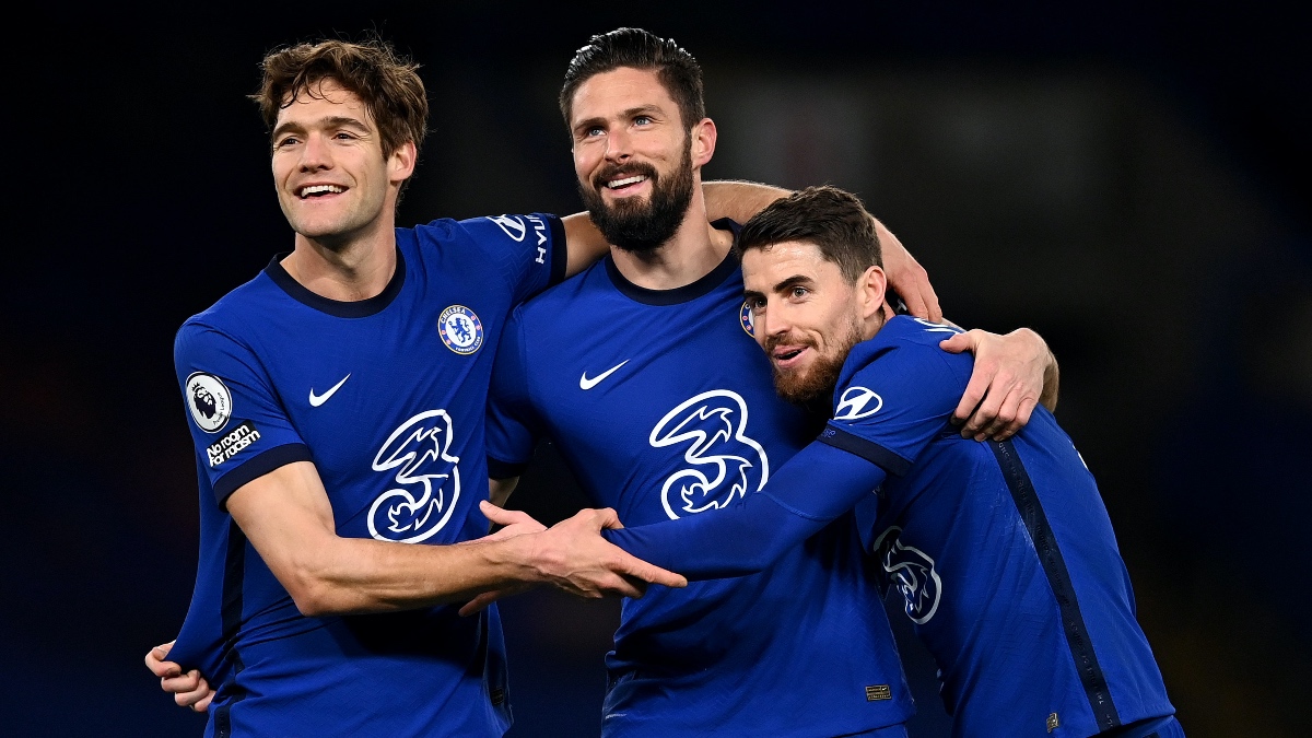 Champions League Odds, Picks & Predictions: Our Best Wednesday Bets for Porto vs. Chelsea (April 7) article feature image