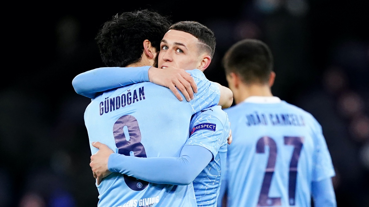 Premier League Betting Odds, Picks & Predictions for Manchester City vs. Leeds United (Saturday, April 10) article feature image
