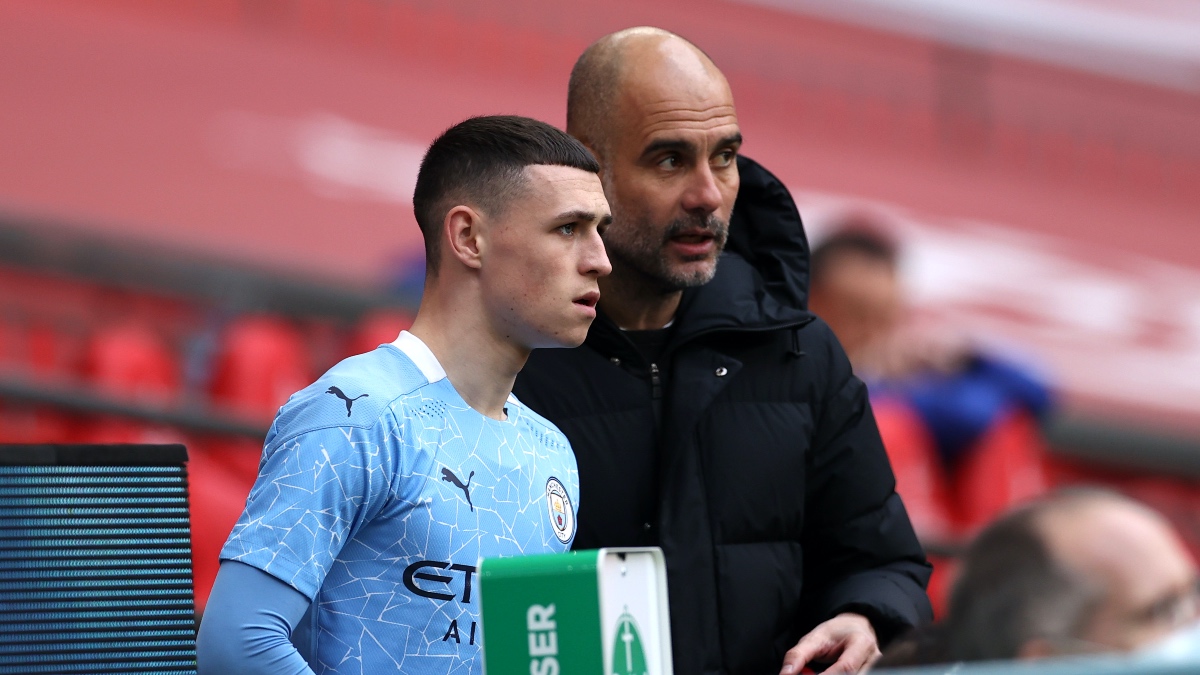 Norwich City vs. Manchester City Premier League Odds, Picks, Prediction: Target Over/Under in Lopsided Matchup (Feb. 12) article feature image