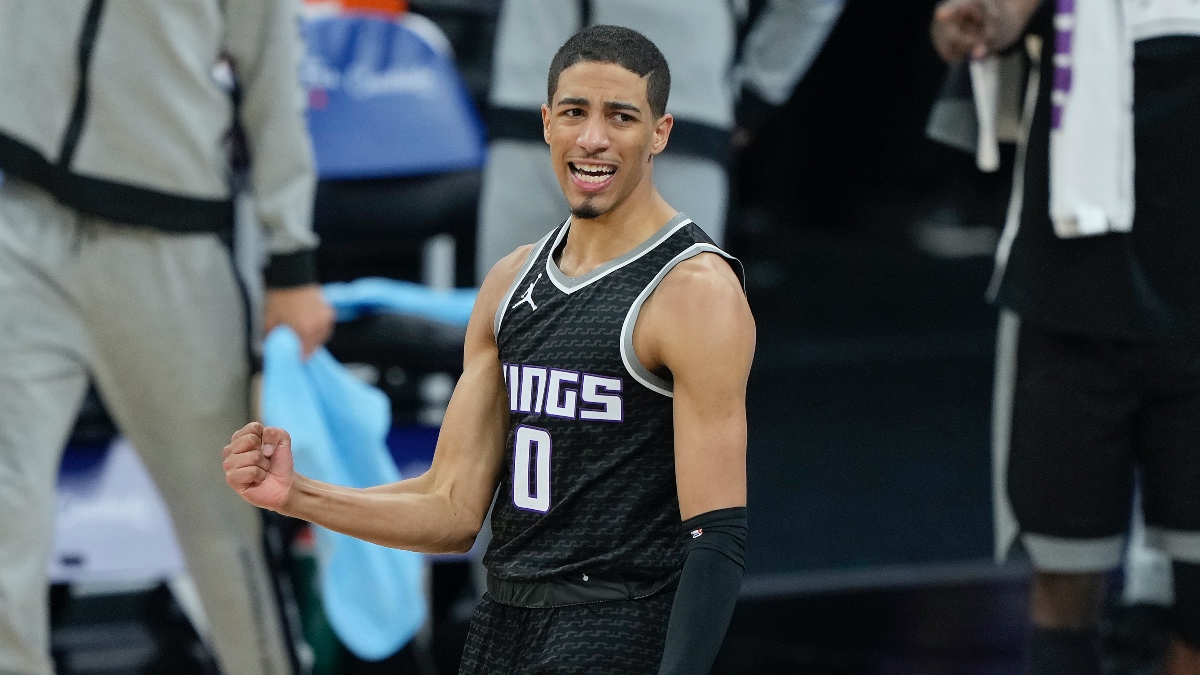 NBA Betting Odds & Best Bets: 2 Picks, Including Hawks vs. Kings (January 5) article feature image