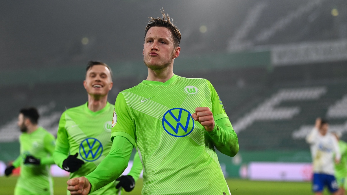 Bundesliga Betting Odds, Picks, Preview: Our Top Picks, Including Bochum & Wolfsburg (Dec. 14-15) article feature image