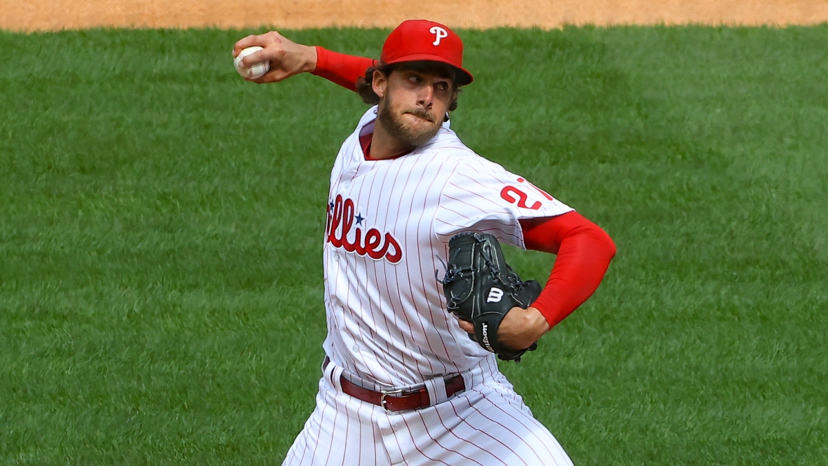 MLB Odds, Picks, Betting Preview: Mets vs. Phillies (April 7) article feature image