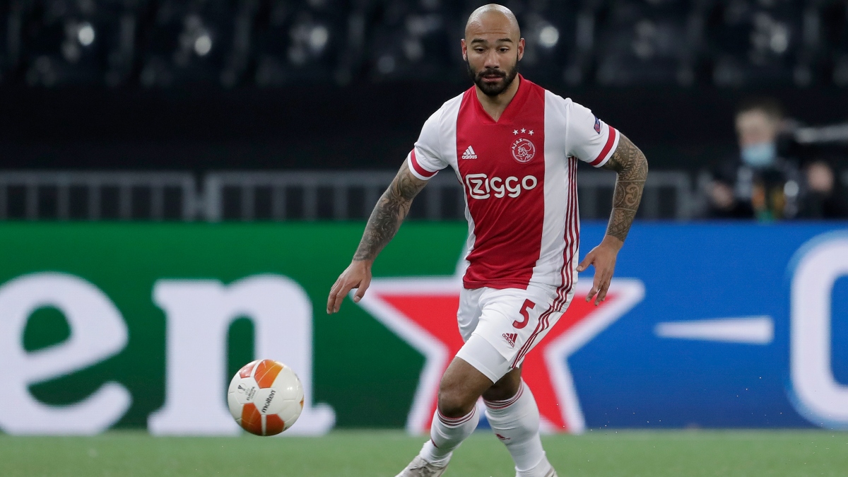 Ajax vs. Roma Odds, Picks, Betting Preview for Thursday Europa League (April 8) article feature image