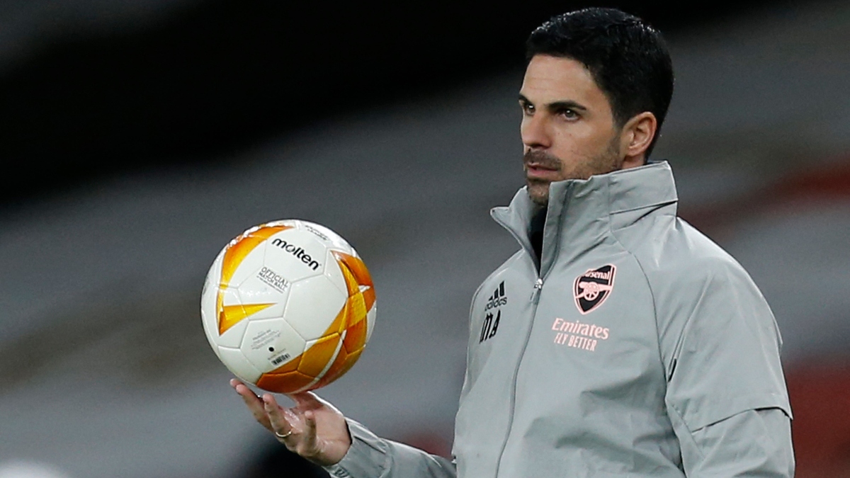 Premier League Betting Odds, Picks & Predictions for Sheffield United vs. Arsenal (Sunday, April 11) article feature image