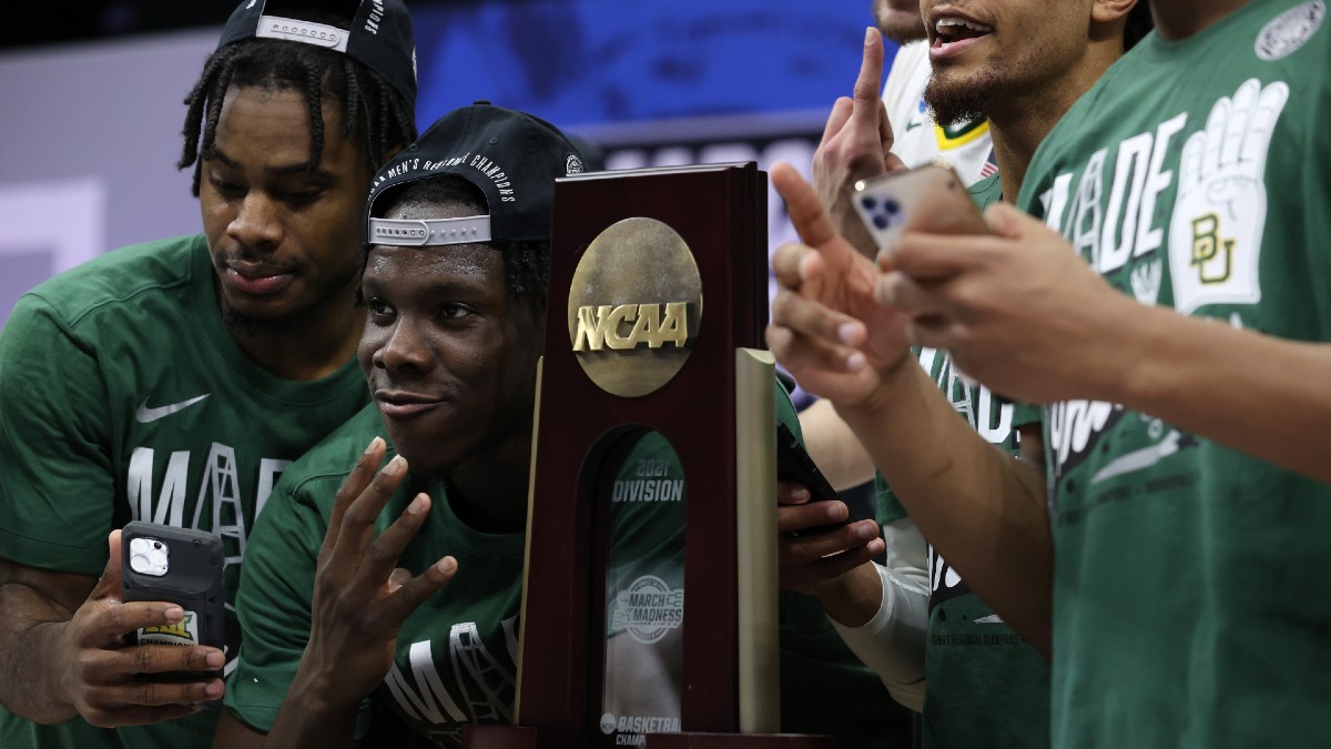 ncaa-college basketball-betting-odds-pick-baylor-houston-ncaa tournament-final four-april 3