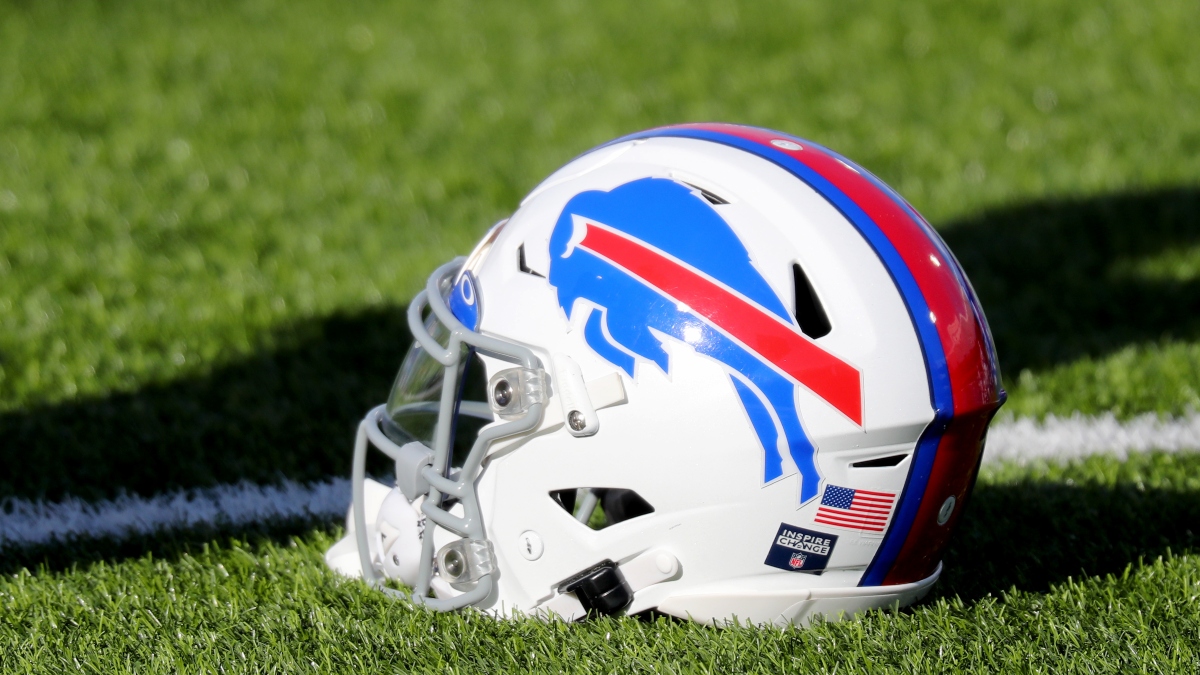 Bills Draft Picks, Team Needs & First Round Betting Odds article feature image