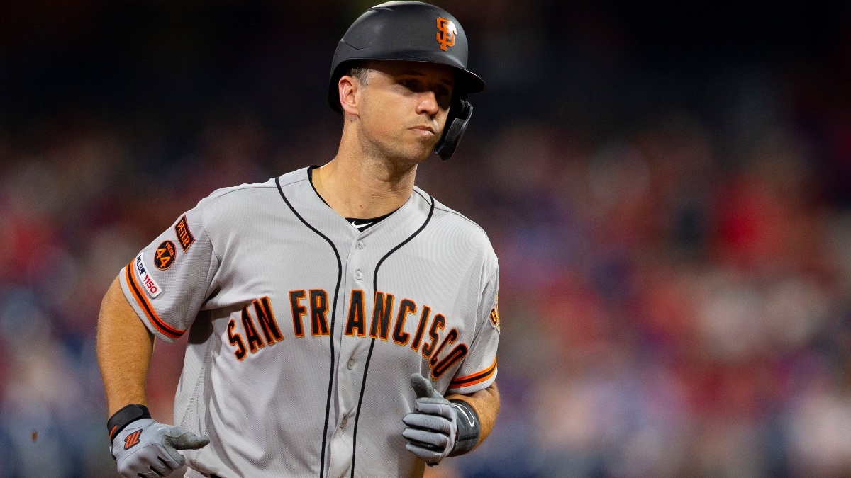 Friday MLB Betting Picks: Our 5 Favorite Bets Including Dodgers vs. Rockies, Astros vs. Athletics & White Sox vs. Angels (April 2) article feature image